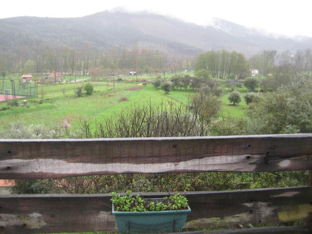 Soadro Do Zezere Ξενοδοχείο Valhelhas Εξωτερικό φωτογραφία